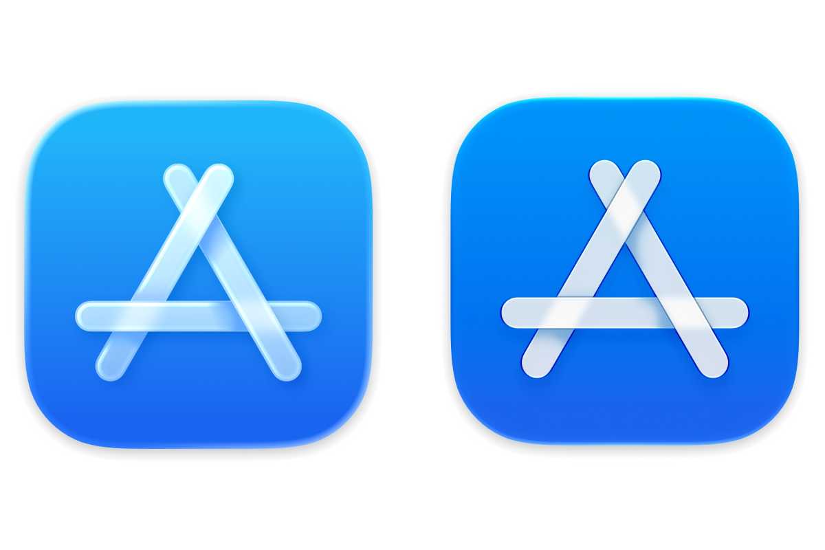 app store icons Tahoe Golden Gate