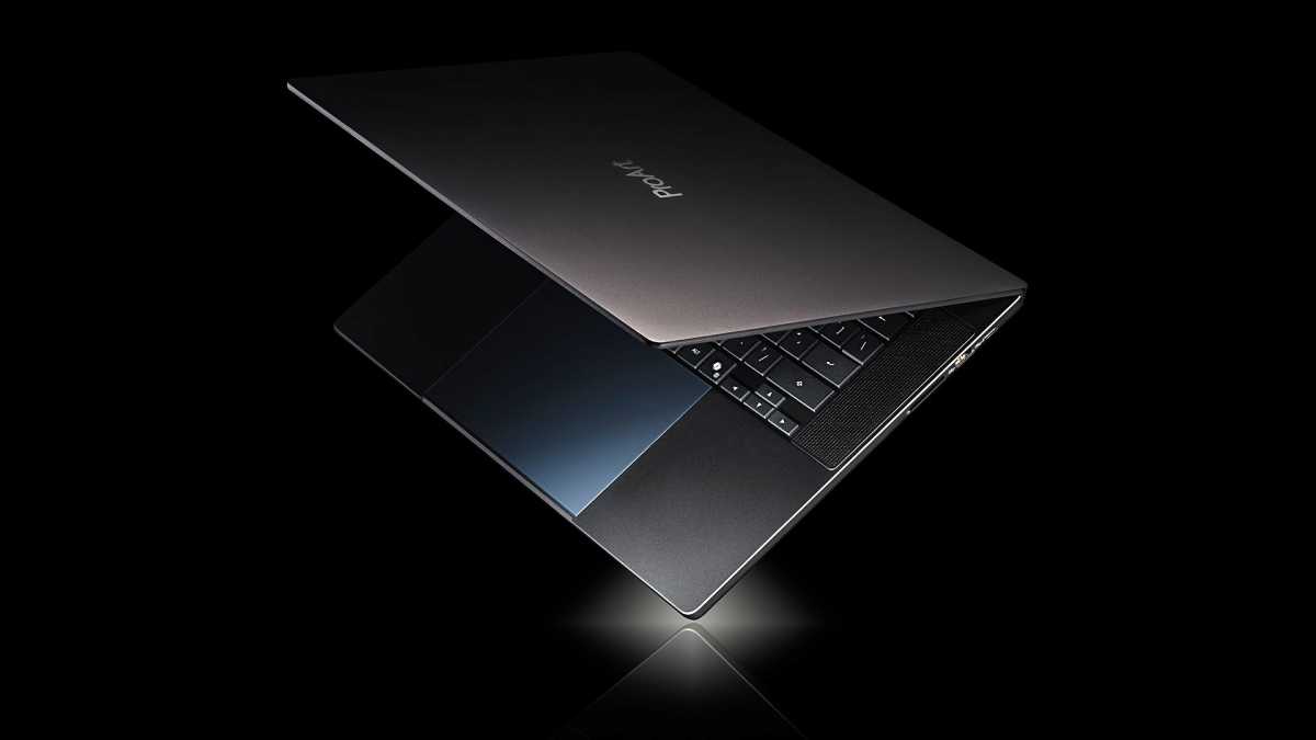 Asus ProArt P16