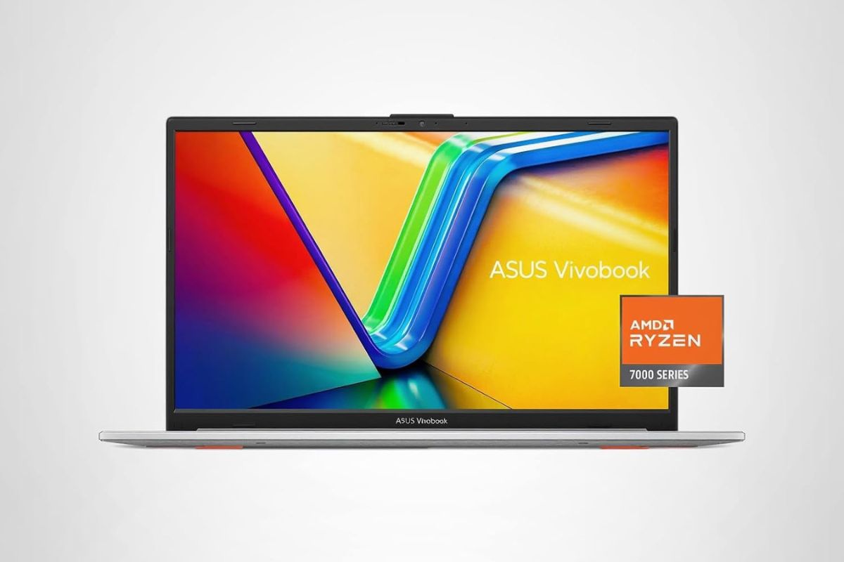 Asus Vivobook Go