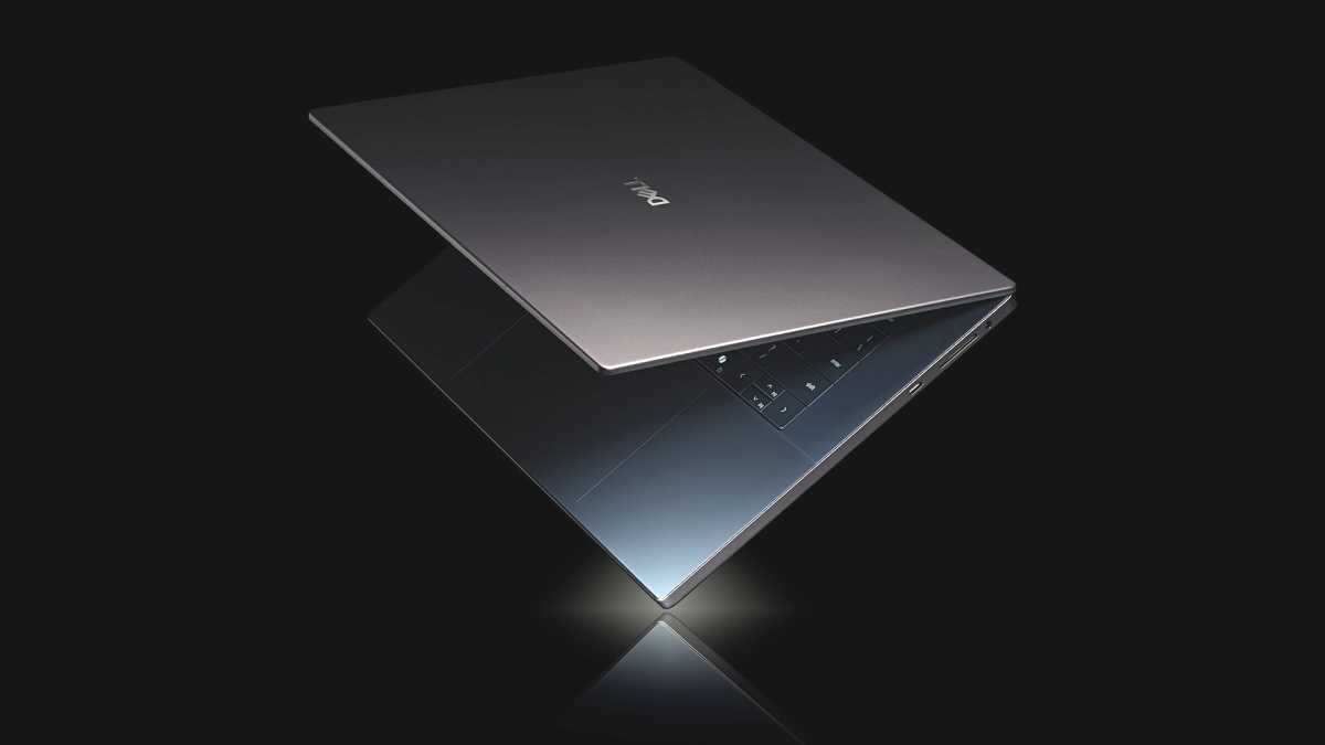 Dell XPS 16 Creator Edition