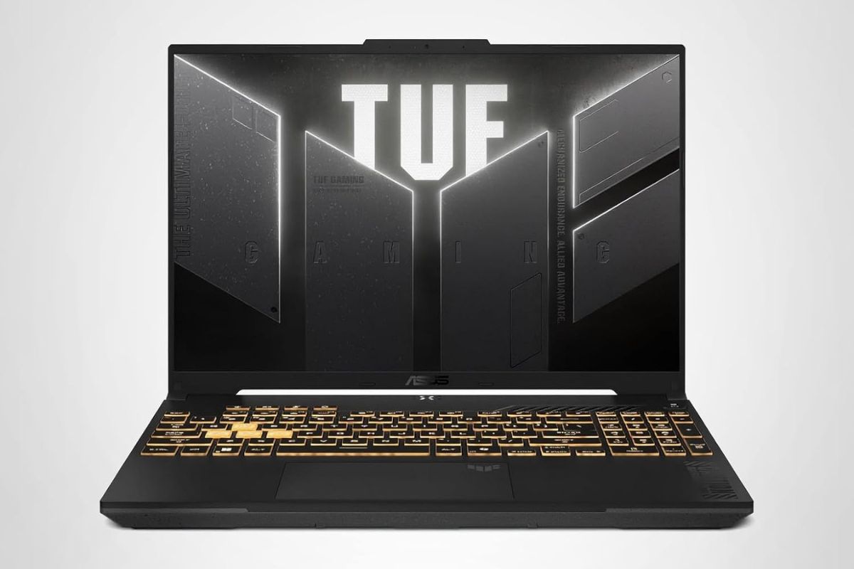 Asus TUF