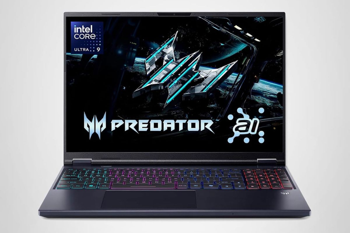 Acer Predator