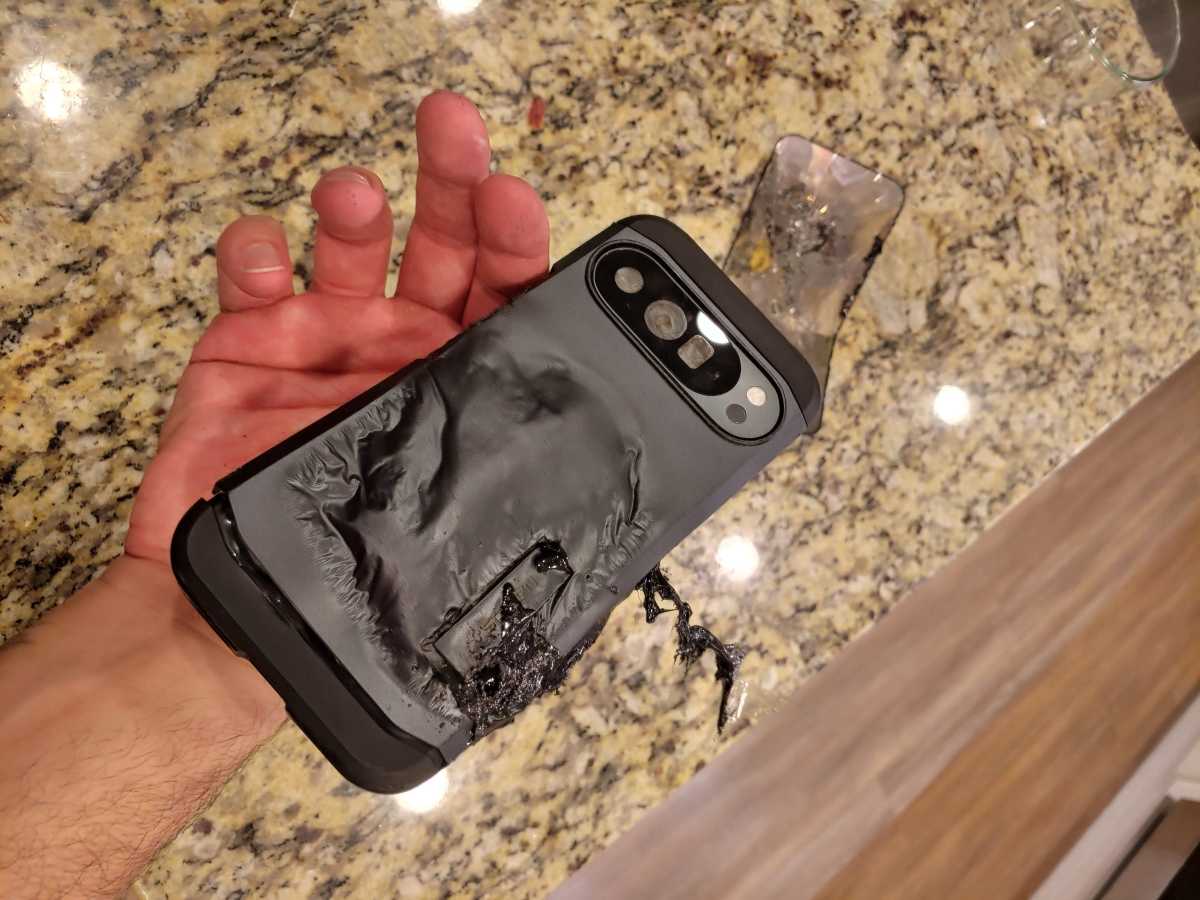 Google Pixel 10 Pro XL Explodes: Why I'd Still Buy One – Tech Advisor