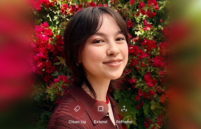 iOS 27 Image Editing