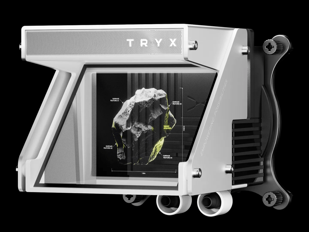 Tryx Holo AIO