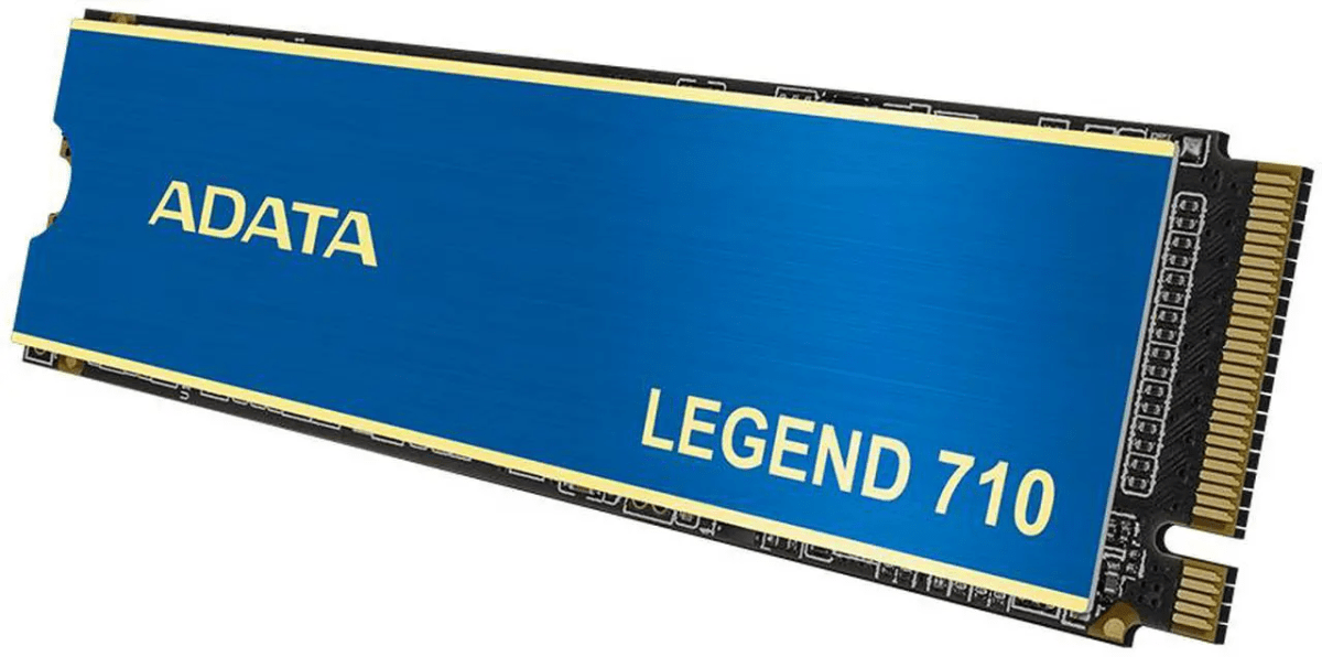 Adata Legend M.2 SSD