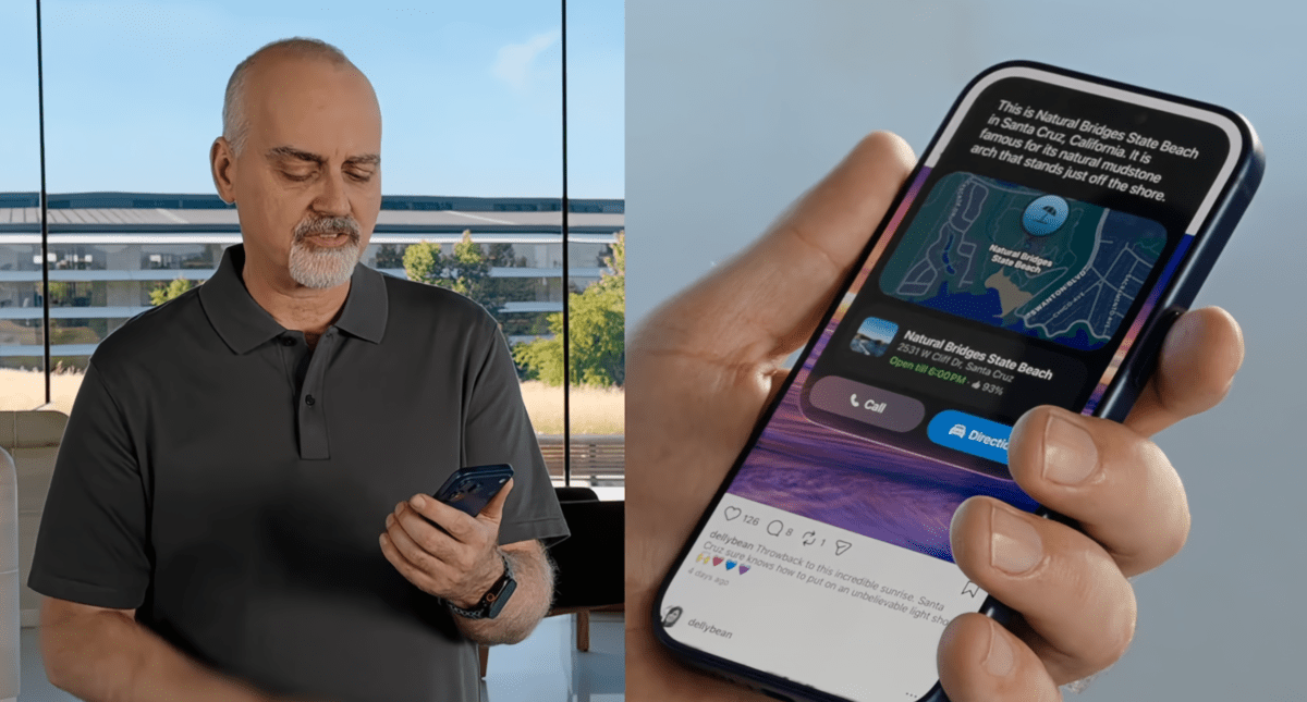 Apple の新しい Siri は正常に動作します。 Windows Copilot ができないのはなぜですか? Apple の新しい Siri は正常に動作します。 Windows Copilot ができないのはなぜですか?
