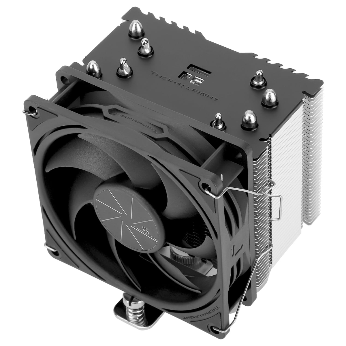 Thermalright Assassin X 90 SE V2 CPU cooler