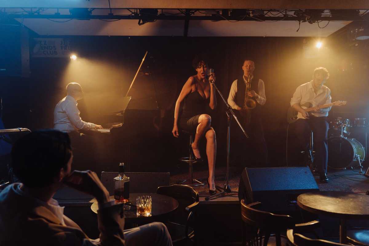 Jazzkonsert