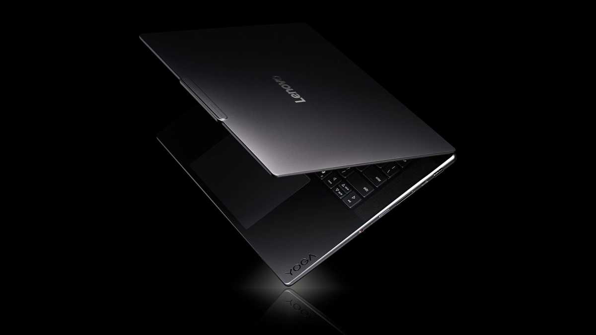 Lenovo Yoga Pro 9n