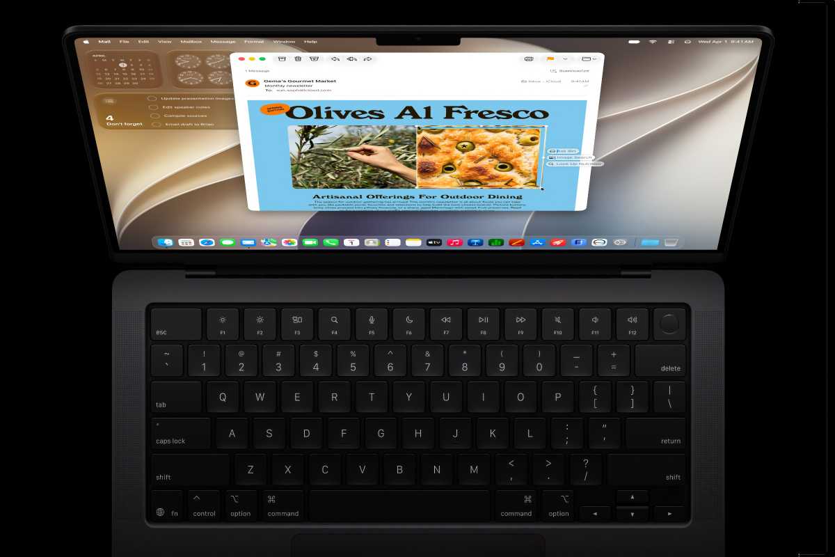 macOS 27
