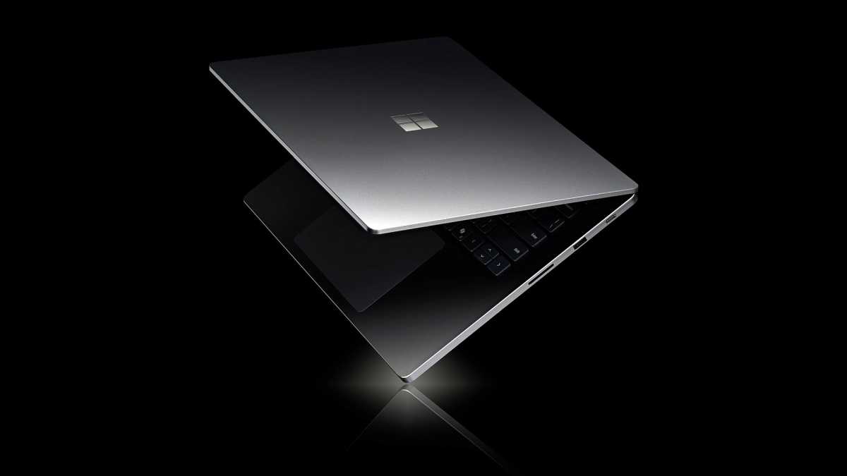 Microsoft Surface Laptop Ultra