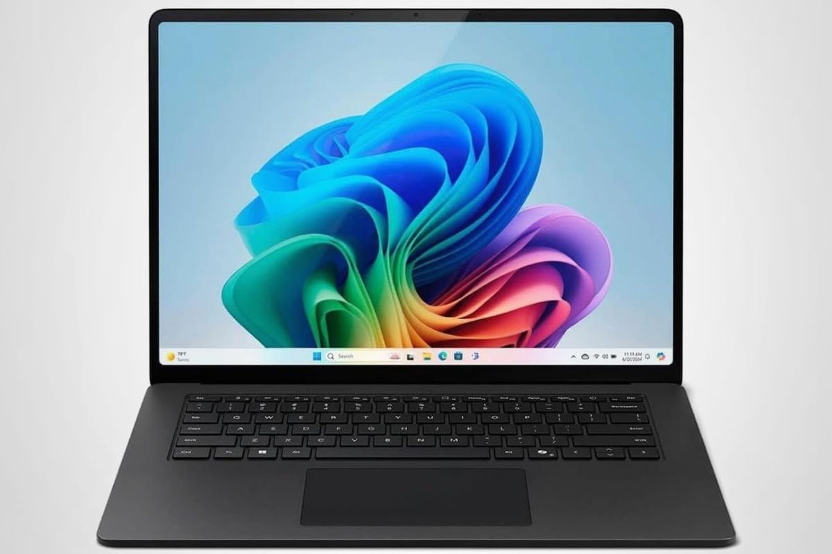 Microsoft Surface