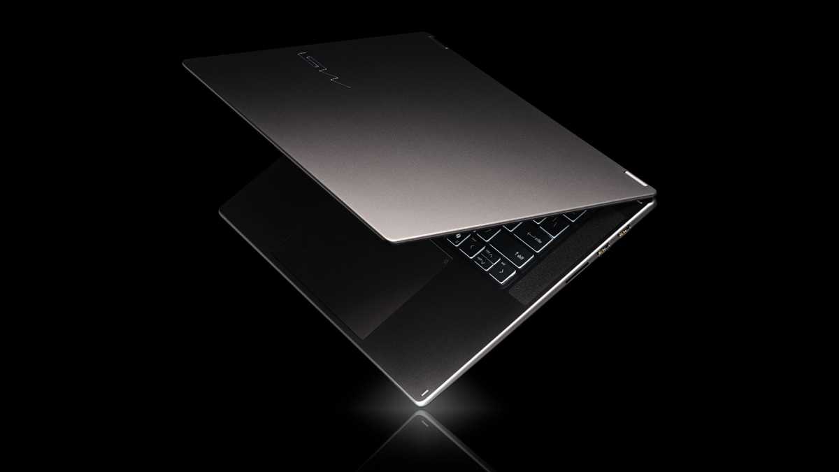 MSI Prestige N16 Flip AI