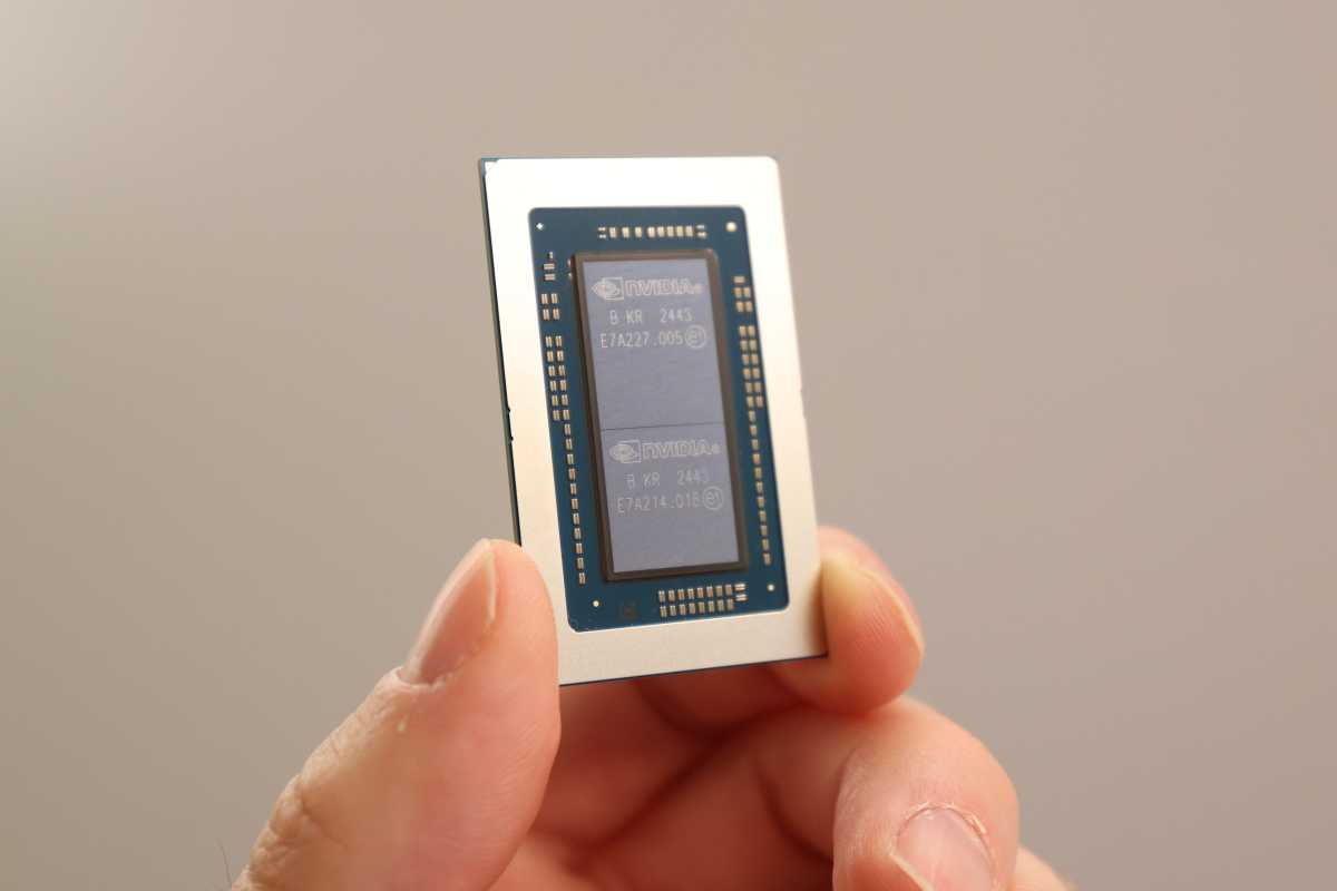 nvidia rtx spark 7
