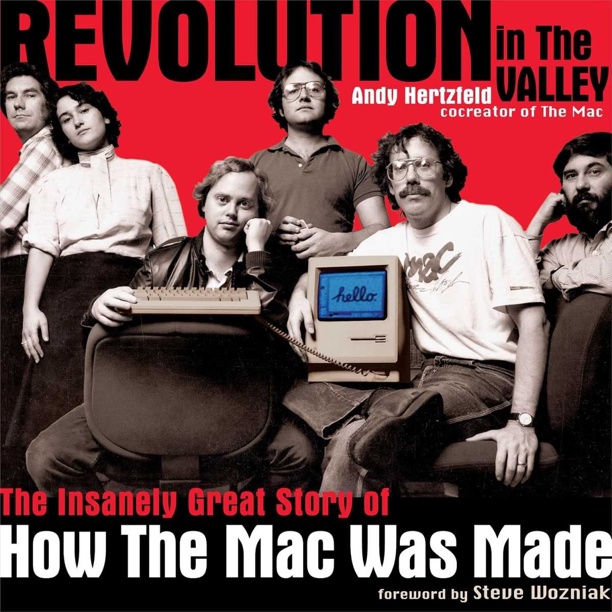 revolution in the valley