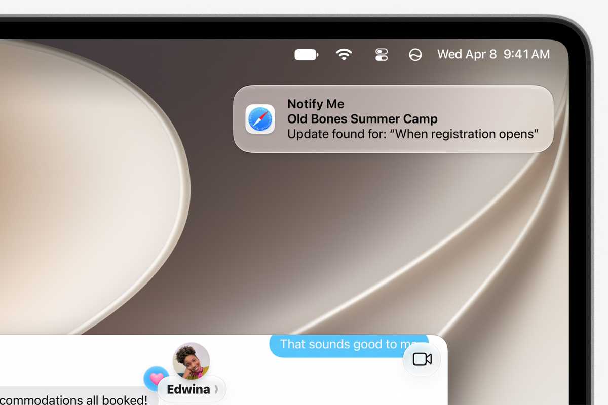 Siri AI: as 7 novidades da WWDC 2026 que vão transformar iPhone, iPad e Mac 4 My fingers already love this macOS 27 Safari feature | Macworld