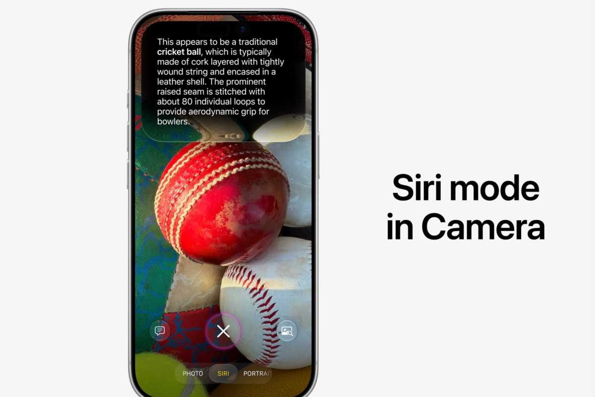 iOS 27: Das sind die Neuheiten in den Bereichen Fotos und Kamera