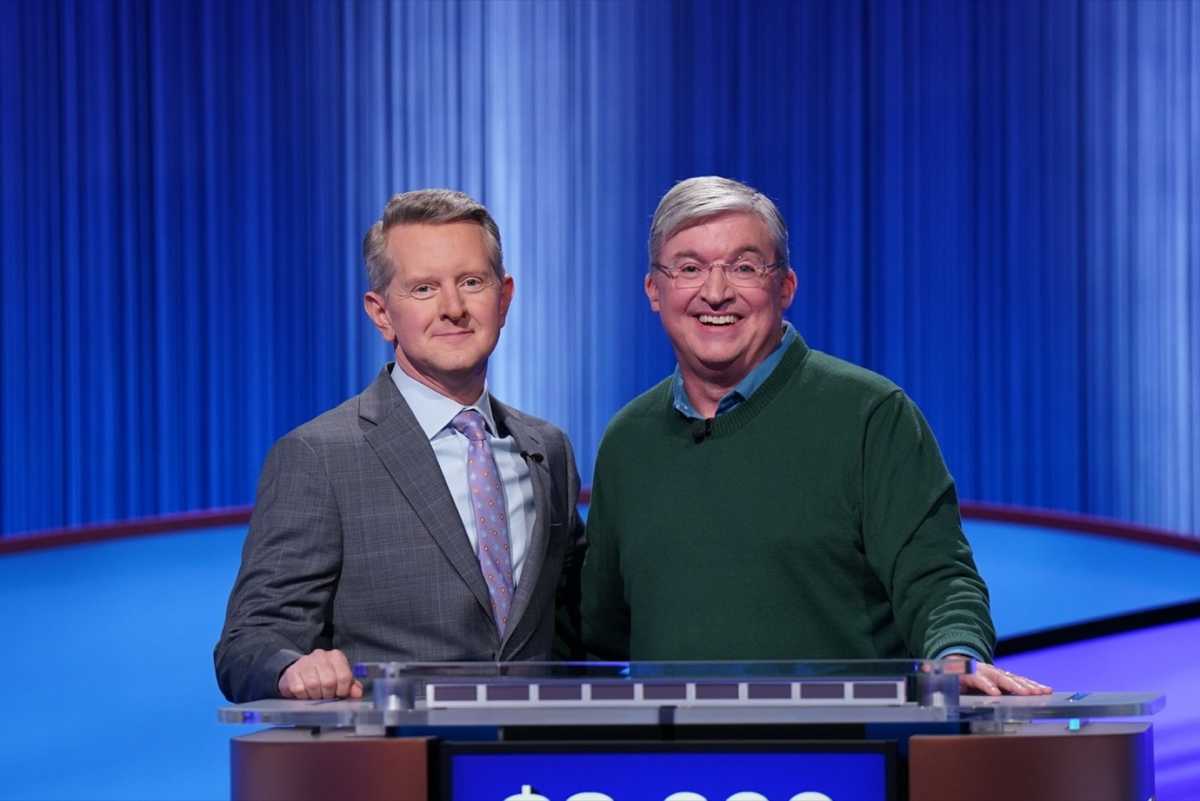 Snell jeopardy
