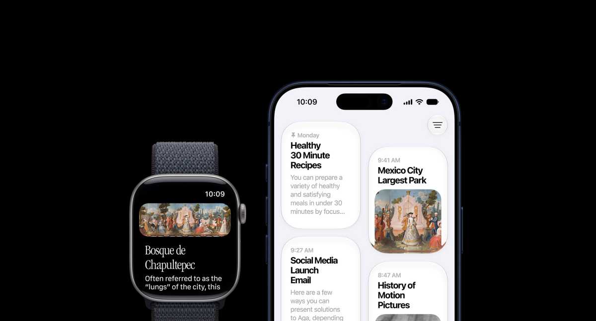 WatchOS 27 Siri app