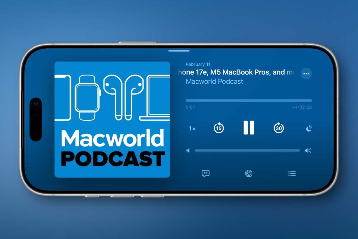 wide podcasts