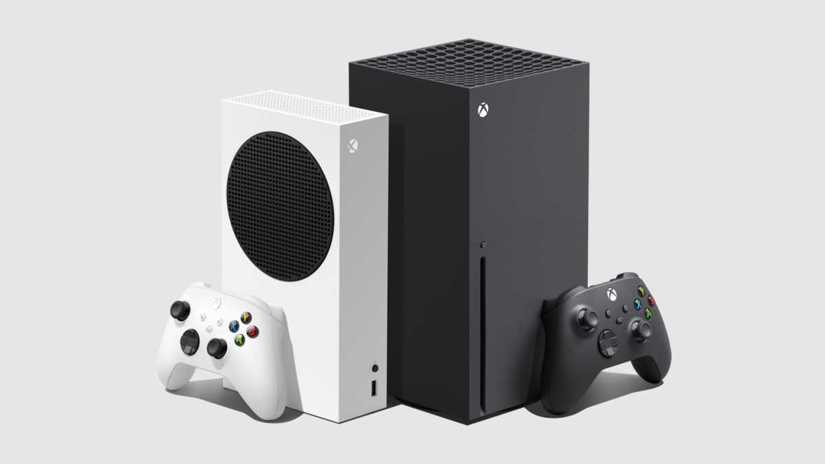 xbox series s x