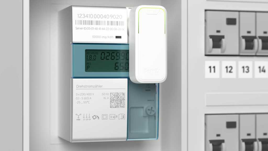 Fritz Smart Energy 250