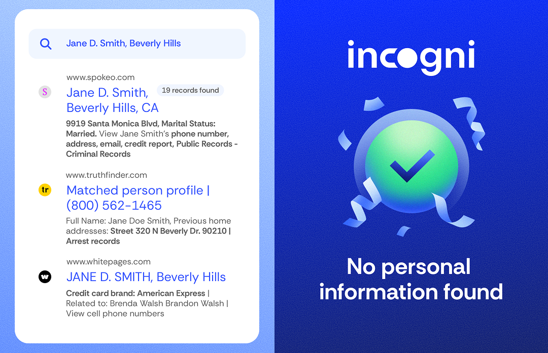 Your Personal Data: How Data Brokers Access Sensitive Information