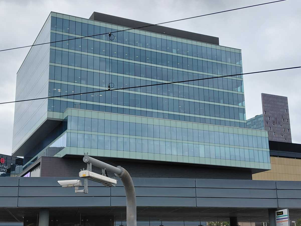 Building 2x