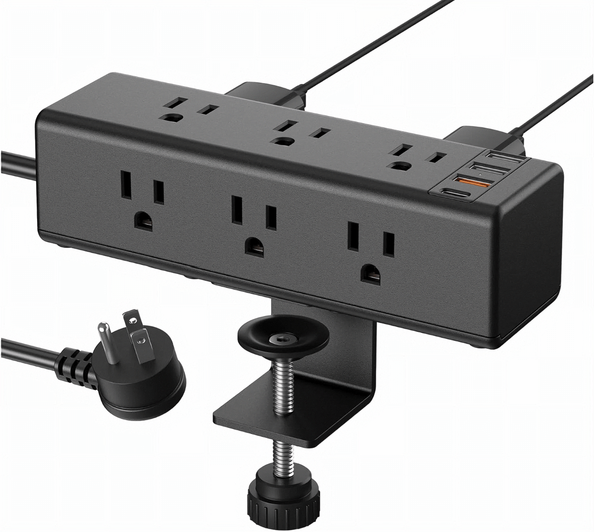 CCCEI Mount Surge Protector large
