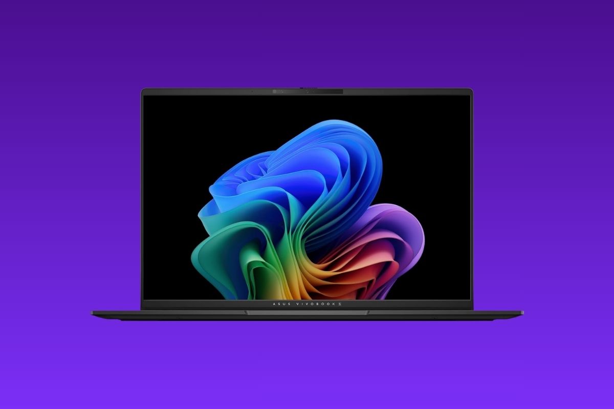 Asus Vivobook S16