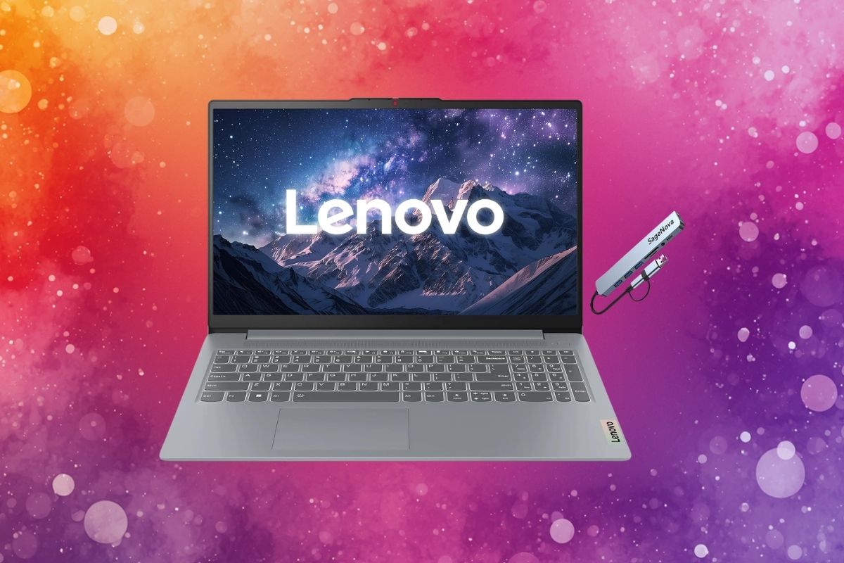 Lenovo IdeaPad Slim 3i