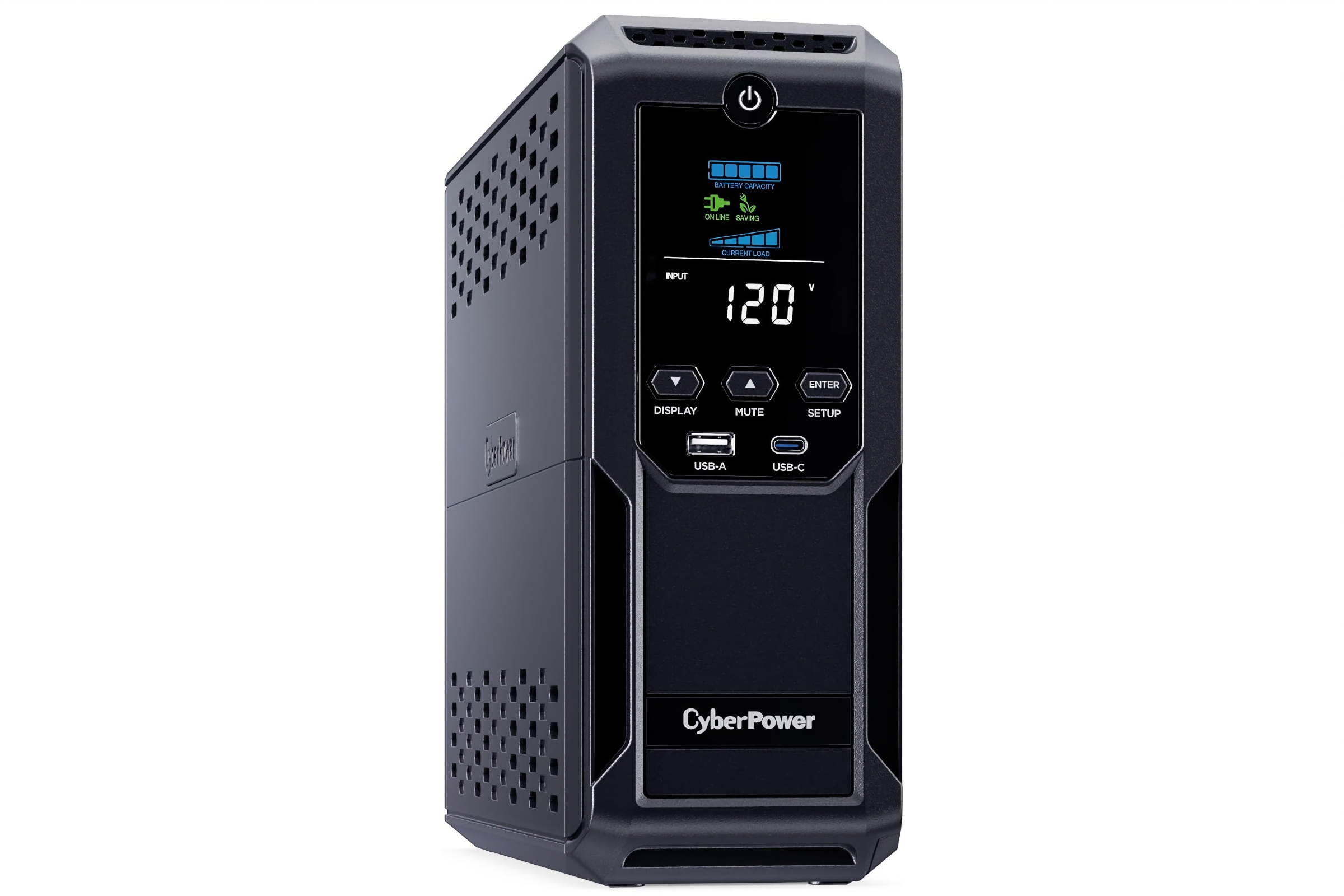 CyberPower CP1350AVRLCD3 UPS