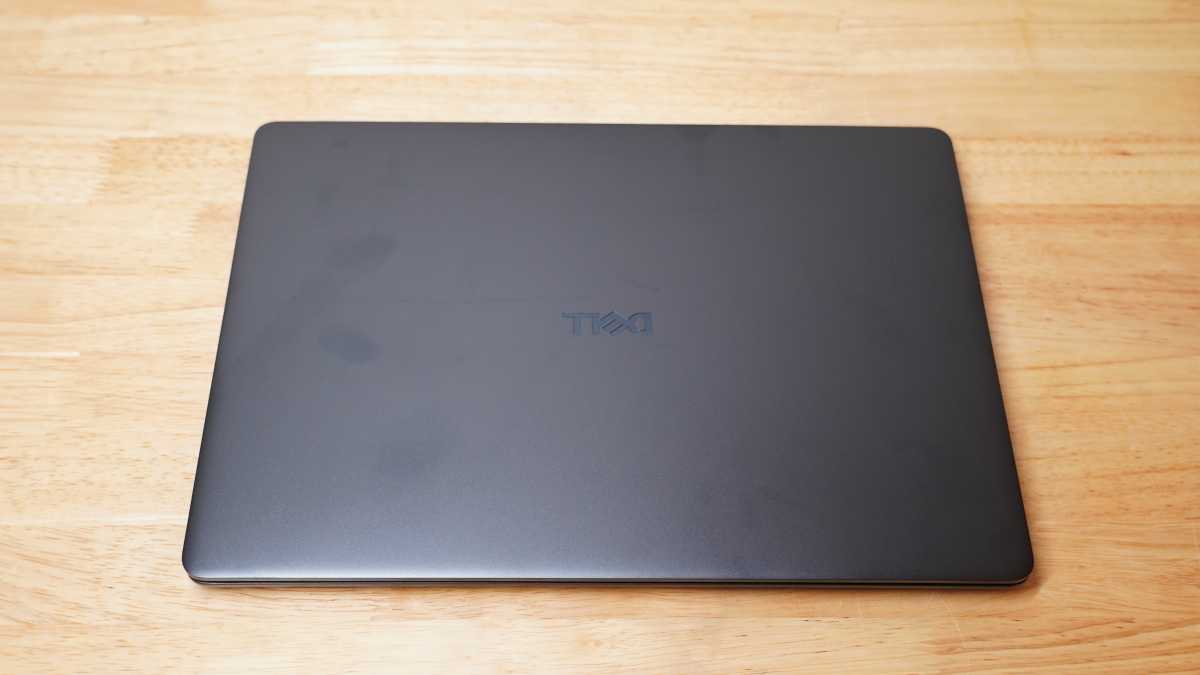 Dell 14S design
