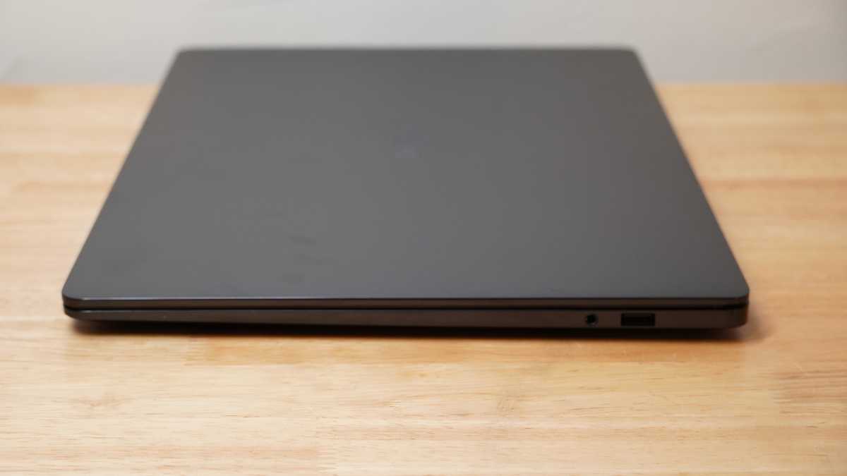 Dell 16s connectivity