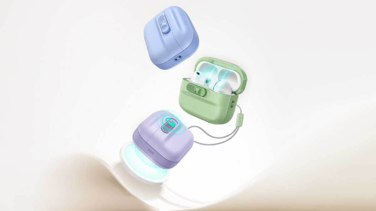 ESR Pulse FlickLock Magnetic Case
