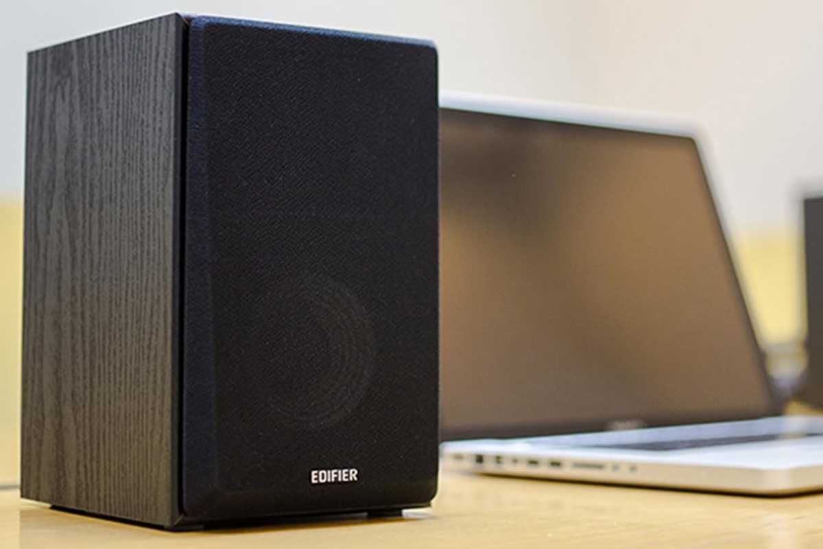 Edifier R980T desktop computer speakers