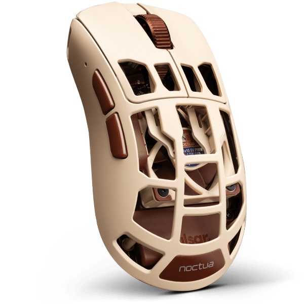 Feinmann F01 Noctua Edition