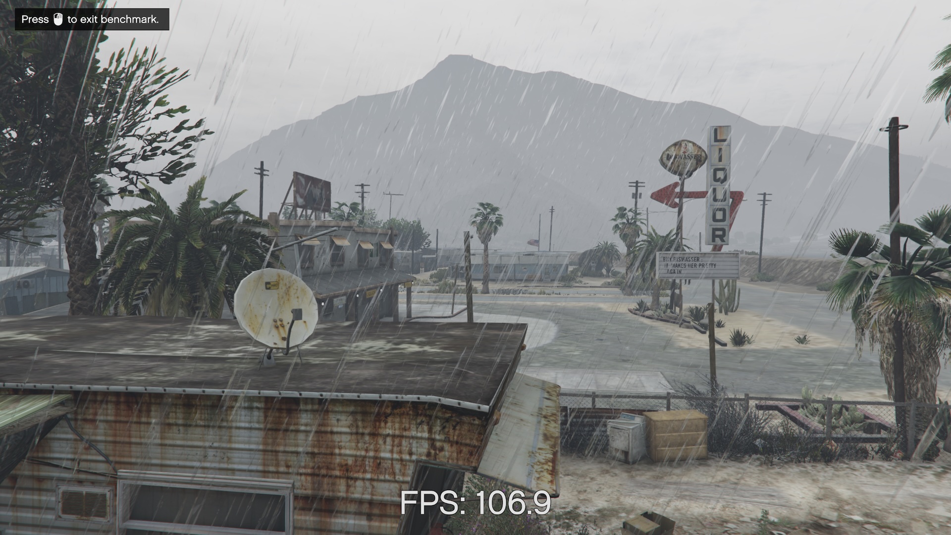 GTA V GPTK3