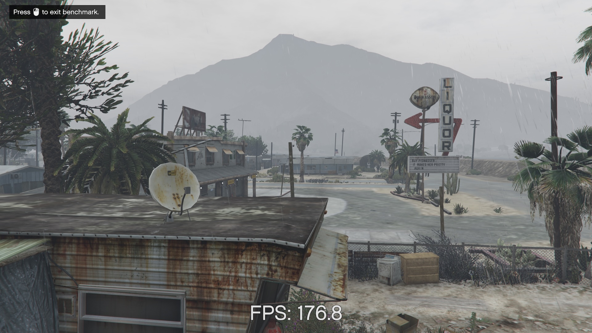 GTA V GPTK4