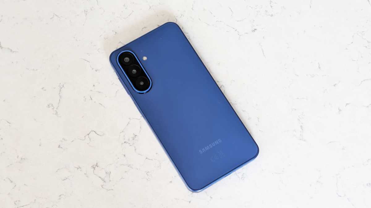 Samsung Galaxy A27