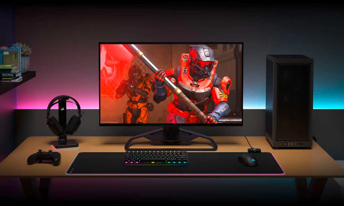 How to improve graphics quality in PC games without losing FPS | PCWorld