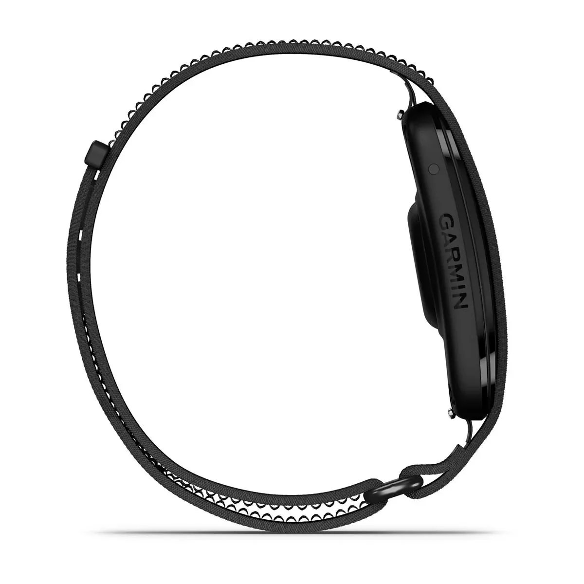 Garmin Cirqa smart band side