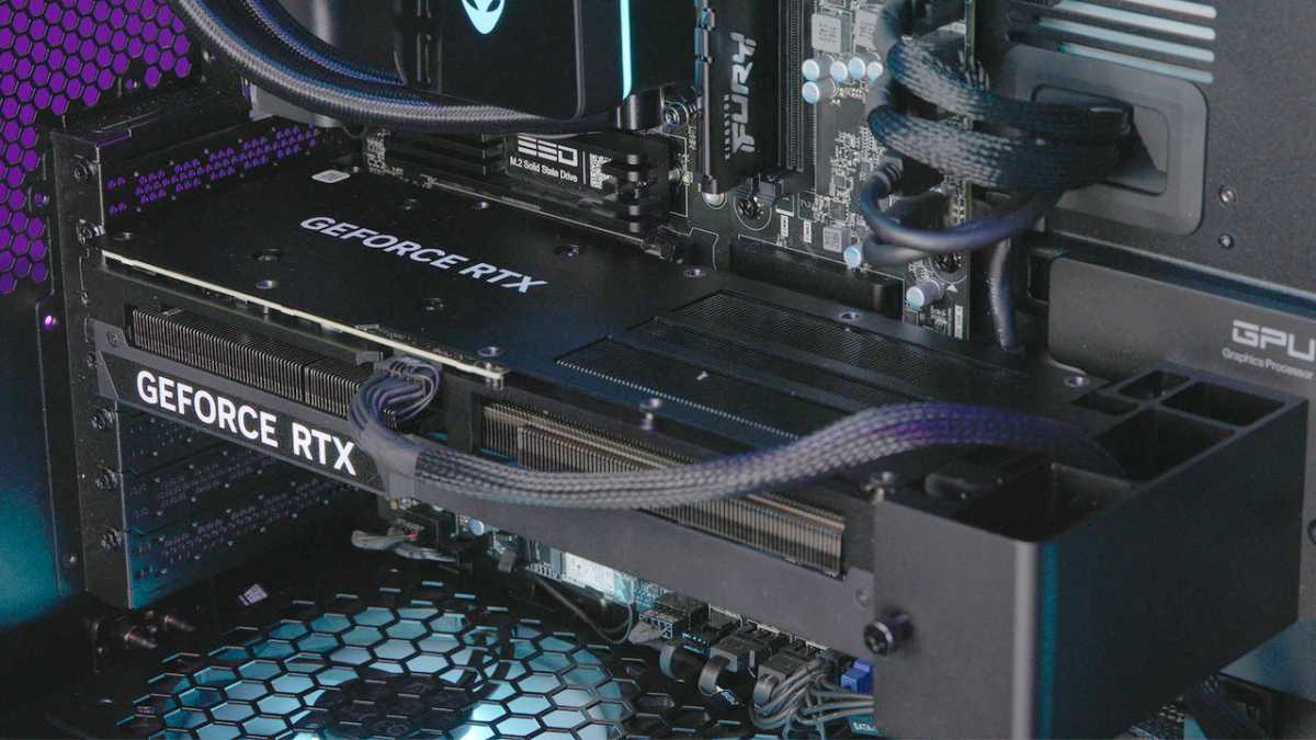 PC-Wartung