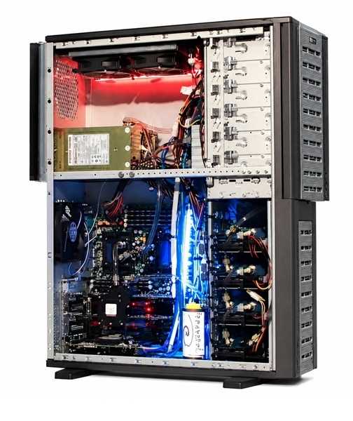 PC-WELT HM1