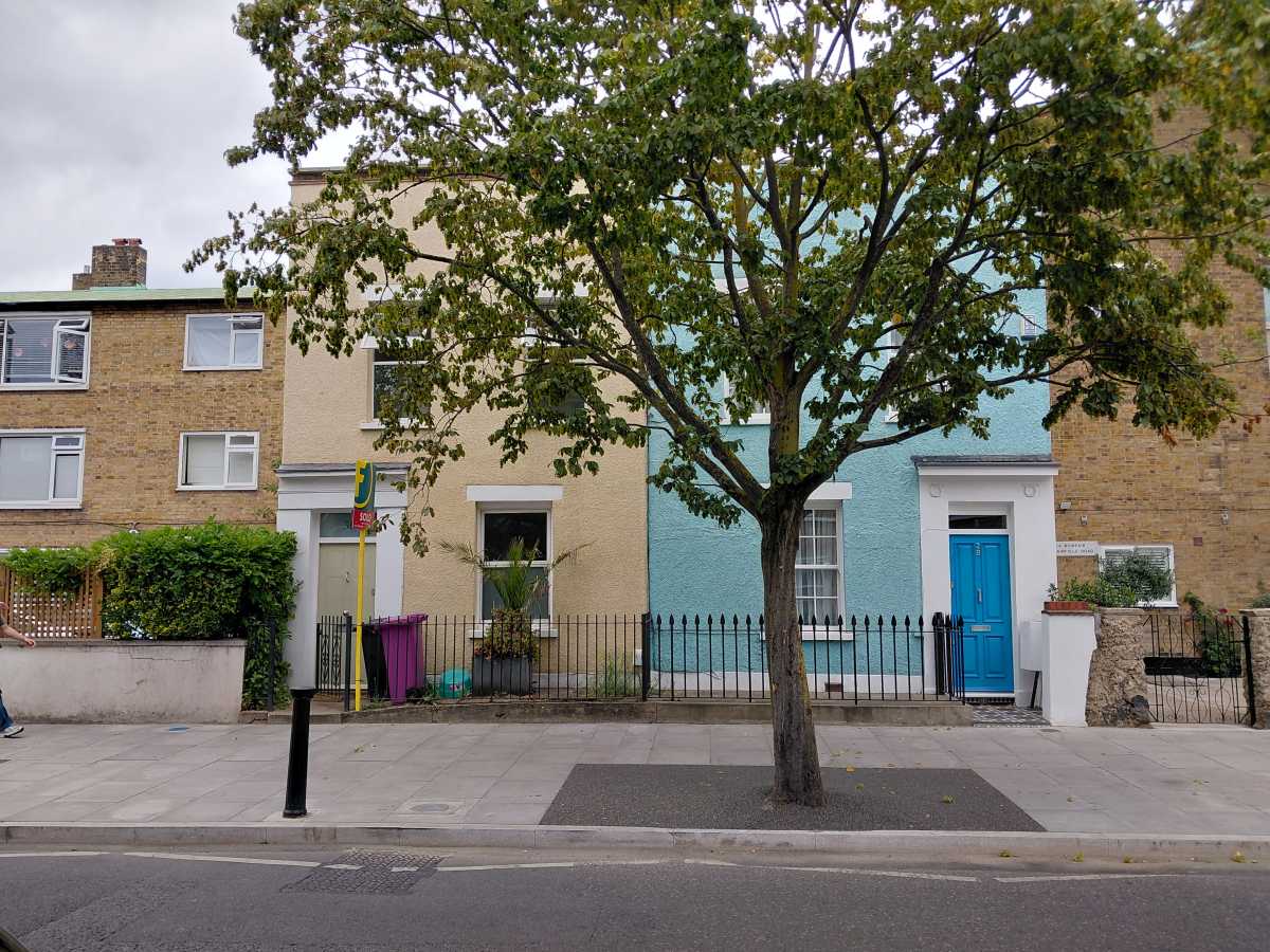 Houses