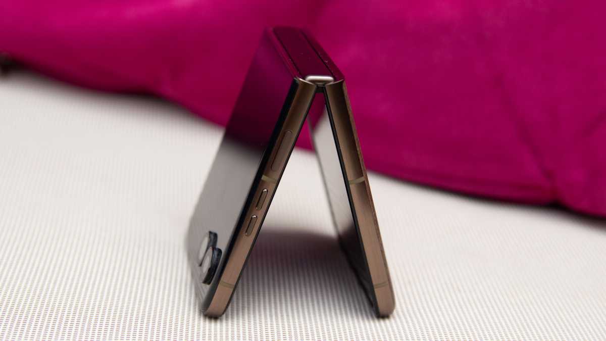 Motorola Razr 70 Ultra