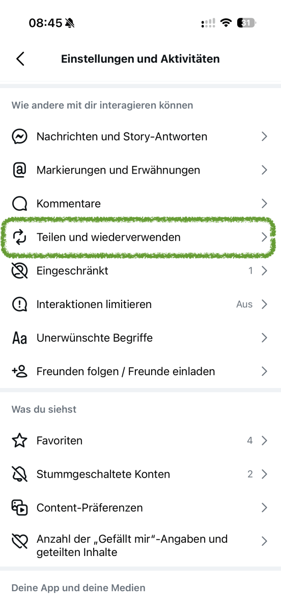 Instagram gibt Ihre Fotos für fremde KI-Kreationen frei – ohne Vorwarnung