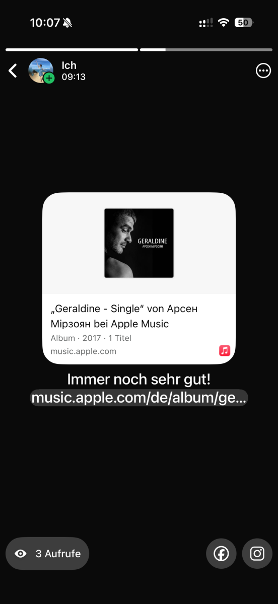 Wesentliche Neuerungen in Whatsapp für iPhone, iPad und Carplay