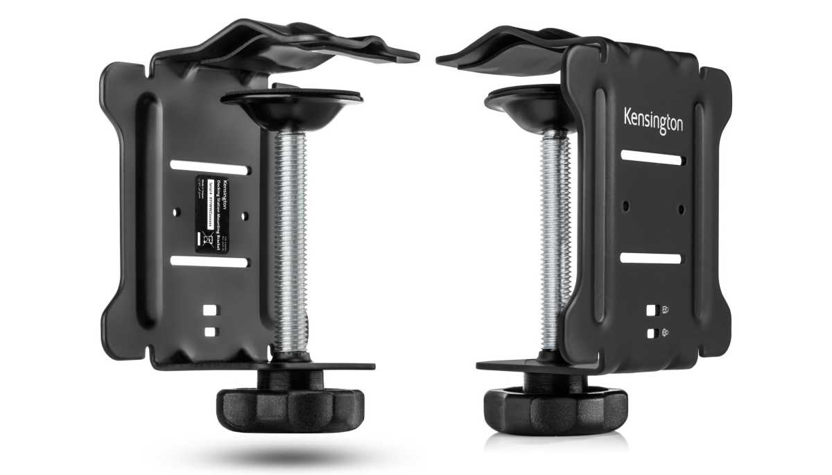 Kensington K34050 Mounting Bracket Angle Clamp